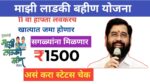 Ladki Bahin Yojana 11th Hafta