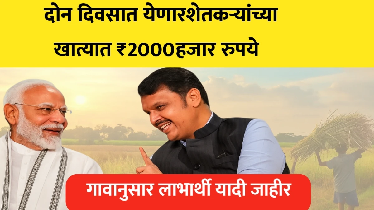 PM Kisan Yojana: